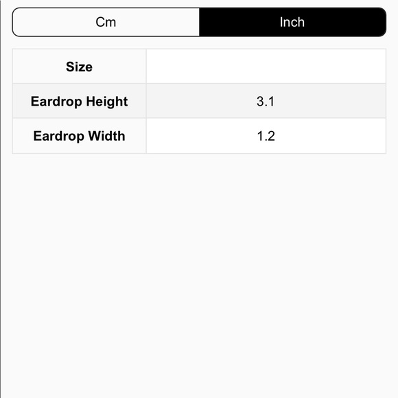 LAST SET SALE Raw Stone + Wire Drop Earrings - Picture 4 of 4